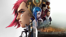 Arcane 3. Sezon Gelecek mi, Ne Zaman Çıkacak?