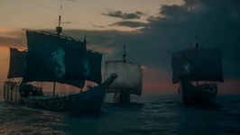 House of the Dragon 3. Sezon Büyük Bir Savaş ile Başlayacak