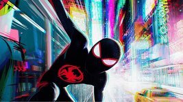 Spider-Man: Beyond the Spider-Verse Vizyon  Tarihi Belli Oldu