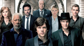 Sihirbazlar Çetesi 4 - Now You See Me 4 Duyuruldu