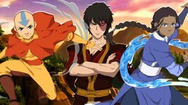 Yeni Avatar Filmi The Legend of Aang Geliyor