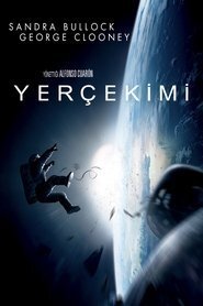 Yerçekimi - Gravity (2013)