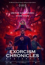 Exorcism Chronicles: Başlangıç (2025)