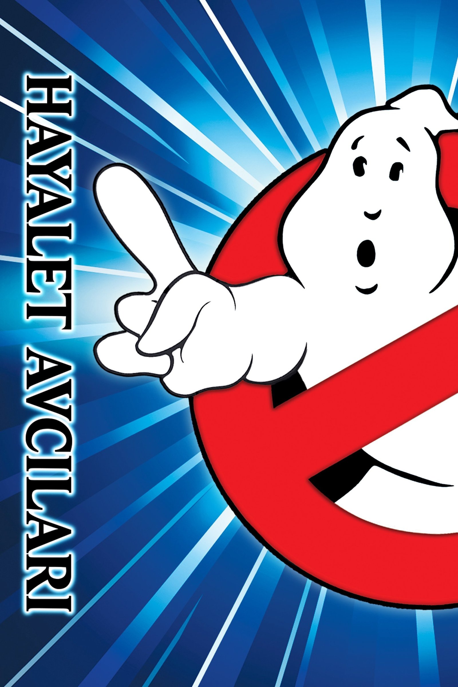 Hayalet Avcıları - Ghostbusters (1984)