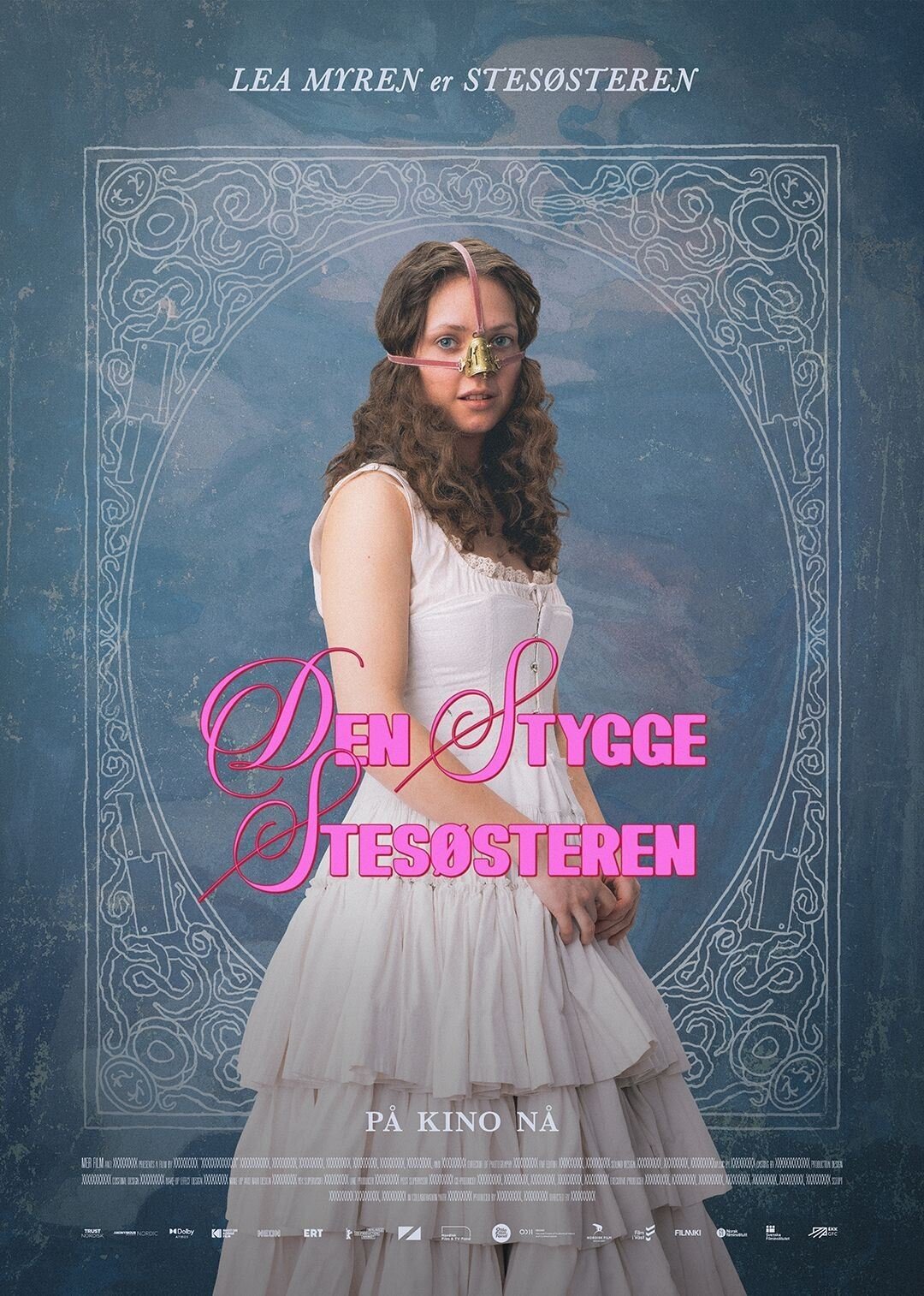 The Ugly Stepsister - Den stygge stesøsteren (2025)