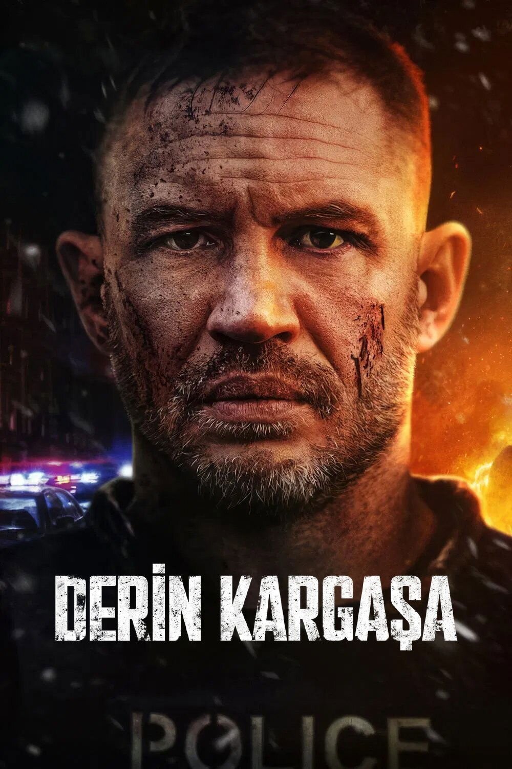 Derin Kargaşa - Havoc (2025)