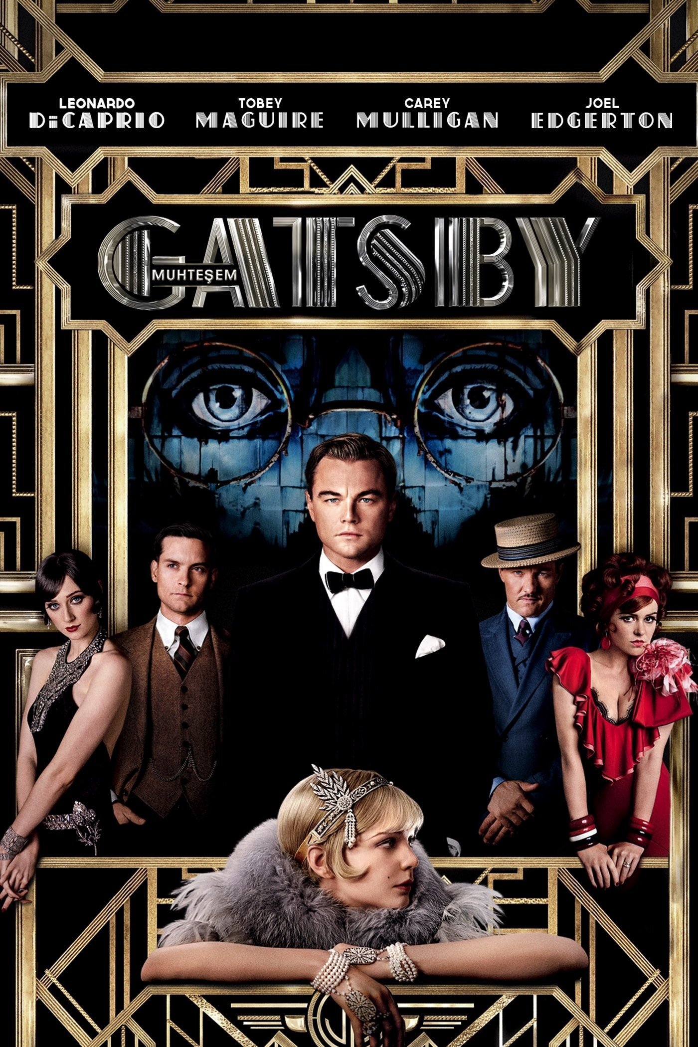 Muhteşem Gatsby - The Great Gatsby (2013)