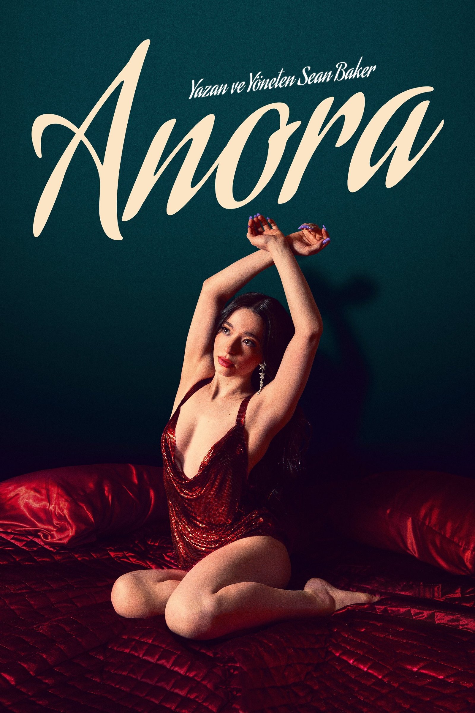 Anora (2024)