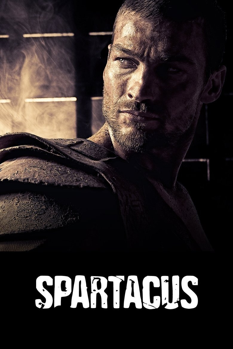 Spartacus (2010) - Fragman ve Yorumlar