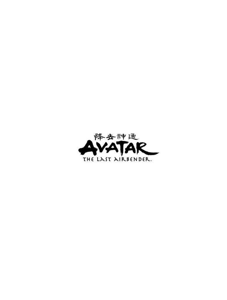 Avatar: Son Havabükücü - Avatar: The Last Airbender (2005)
