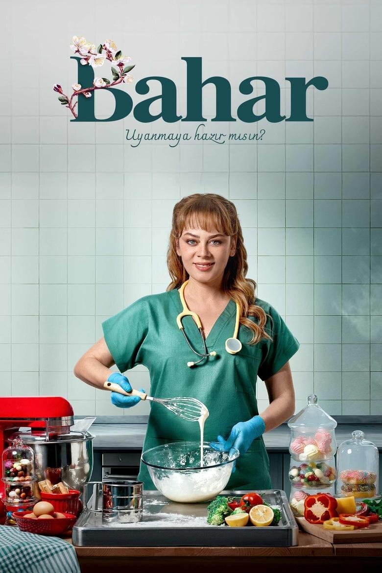 Bahar (2024)