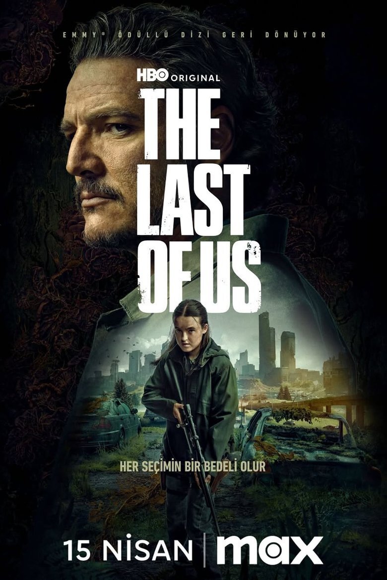 The Last of Us (2023)