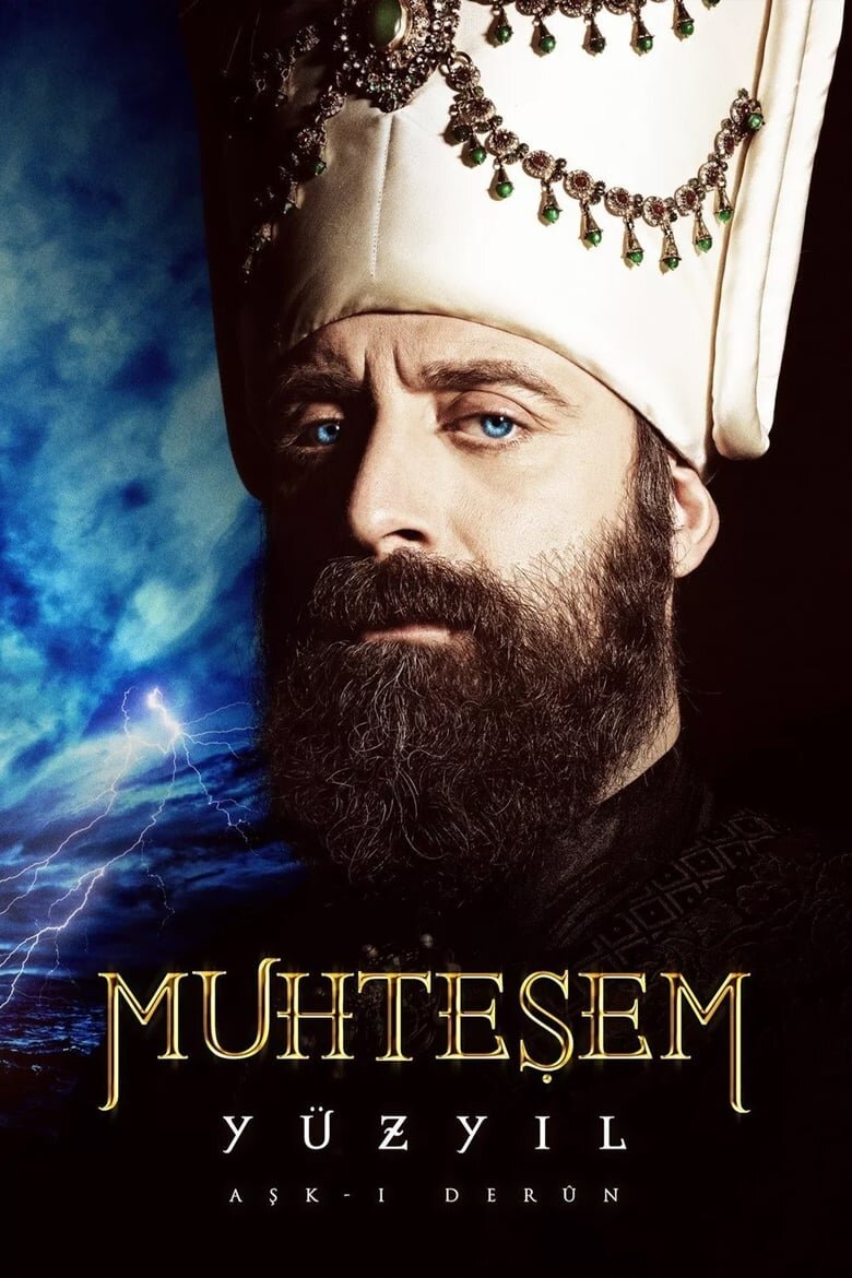Muhteşem Yüzyıl (2011)