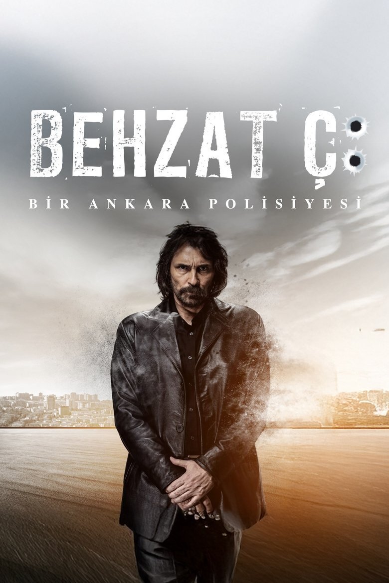 Behzat Ç.: Bir Ankara Polisiyesi (2010)