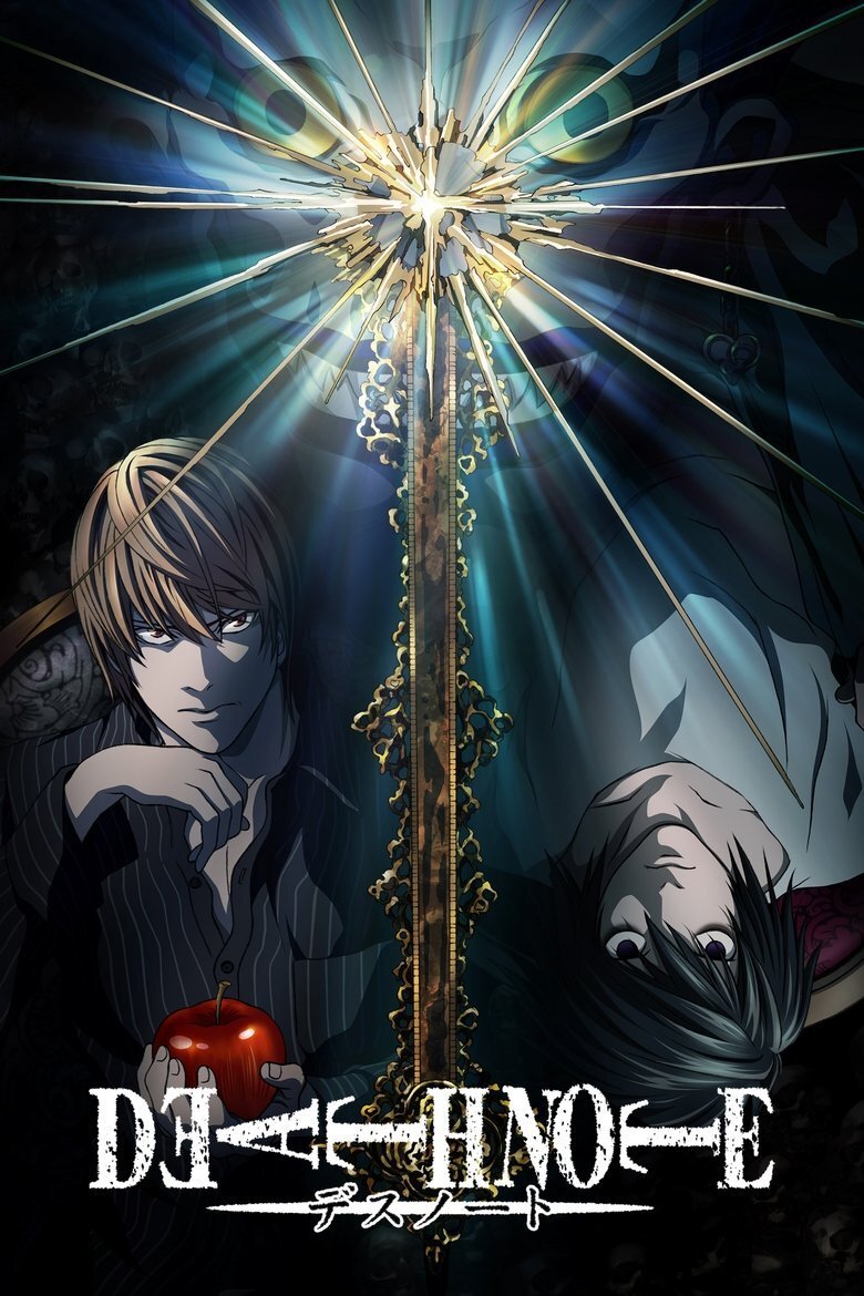 Ölüm Defteri - Death Note (2006)