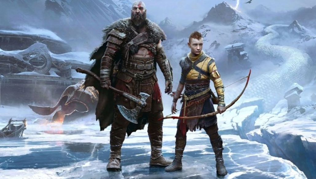 God of War İçin Beklenti Büyük