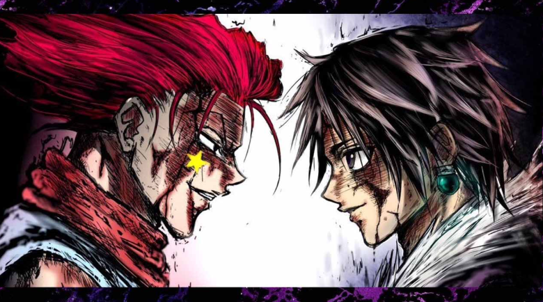 KALBİNİZİ HIZLANDIRACAK! En Çok Beklenen 10 Anime Dövüşü!