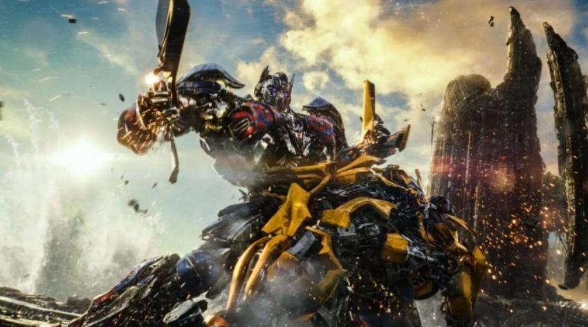 Transformers İzleme Sırası (2025)