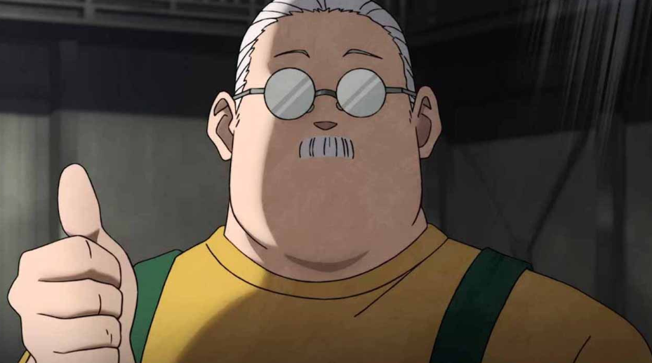 Sakamoto Days 12. Bölüm Yayın Tarihi ve 2. Kısım