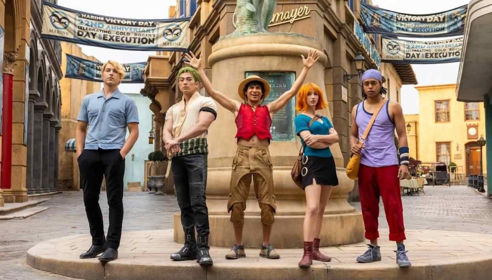 One Piece 2. Sezon Ne Zaman Çıkacak?