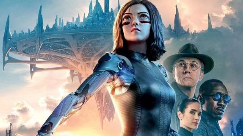 Alita: Battle Angel 2 Çıkacak mı? Ne Zaman?
