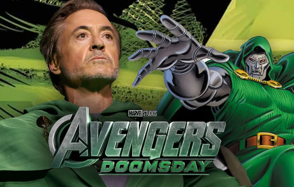 Avengers: Doomsday'in Oyuncu Kadrosu Açıklandı. Kimler Kadroda Yok?