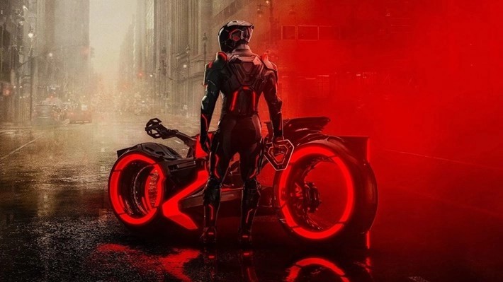 Yeni Tron: Ares Filminden Fragman Yayımlandı